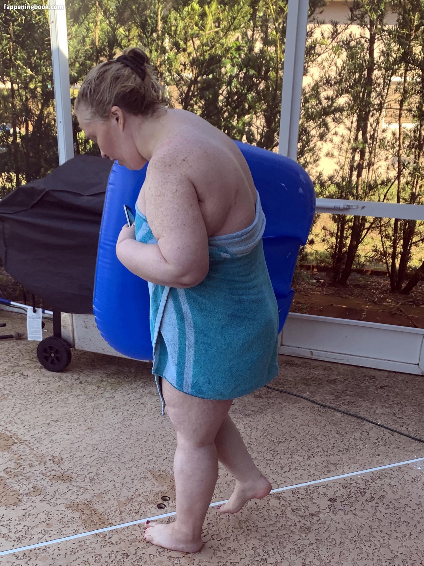 Mama June Nude, The Fappening - Photo #1125237 - FappeningBook.