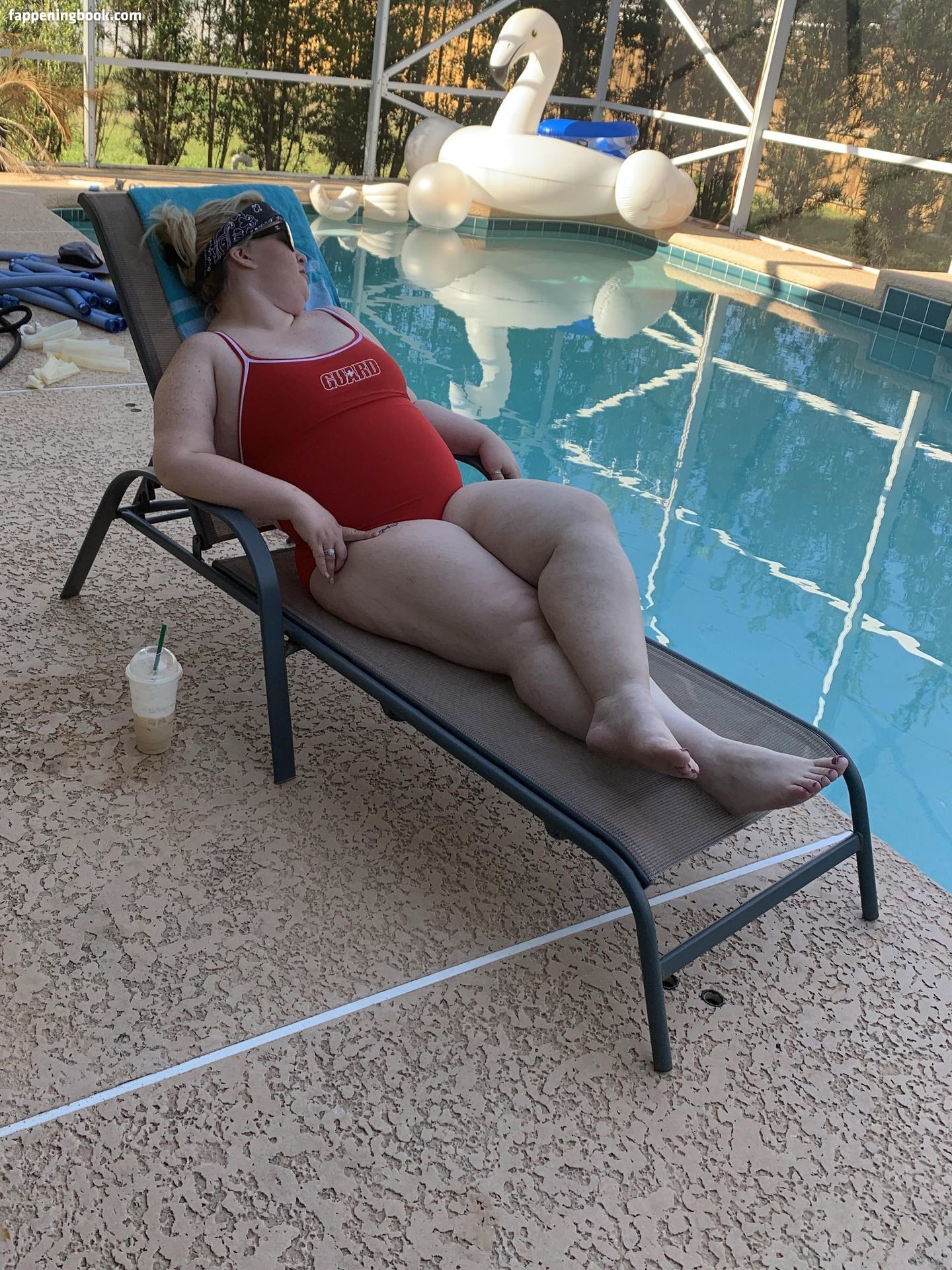 Mama June Nude, The Fappening - Photo #1125253 - FappeningBook.