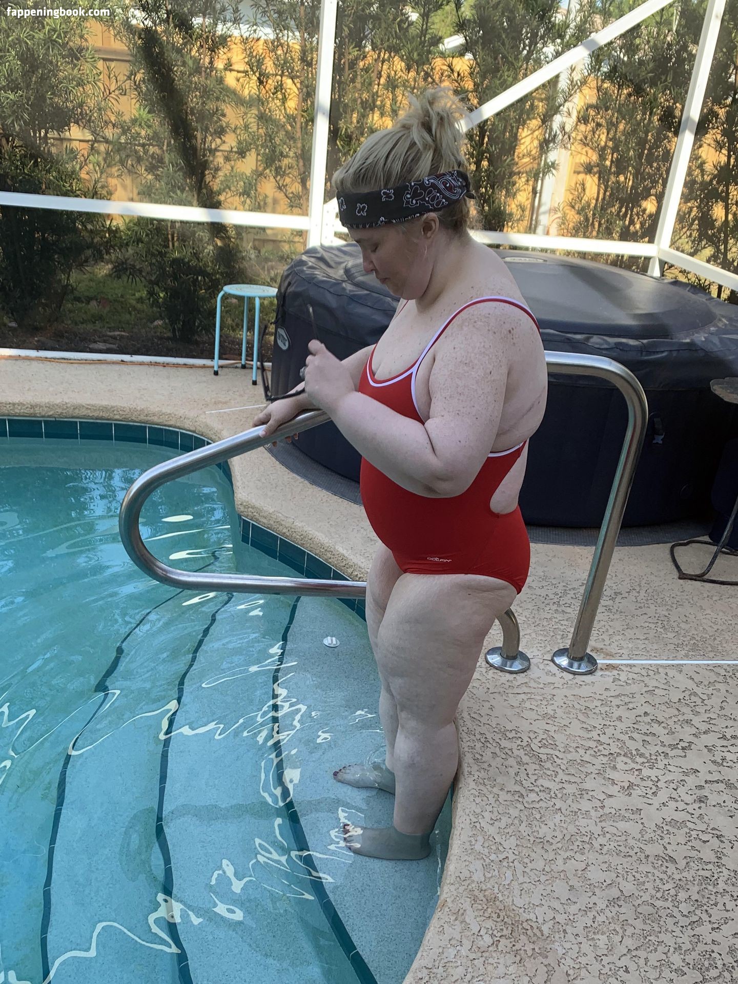 Mama June Nude, The Fappening - Photo #1125255 - FappeningBook.