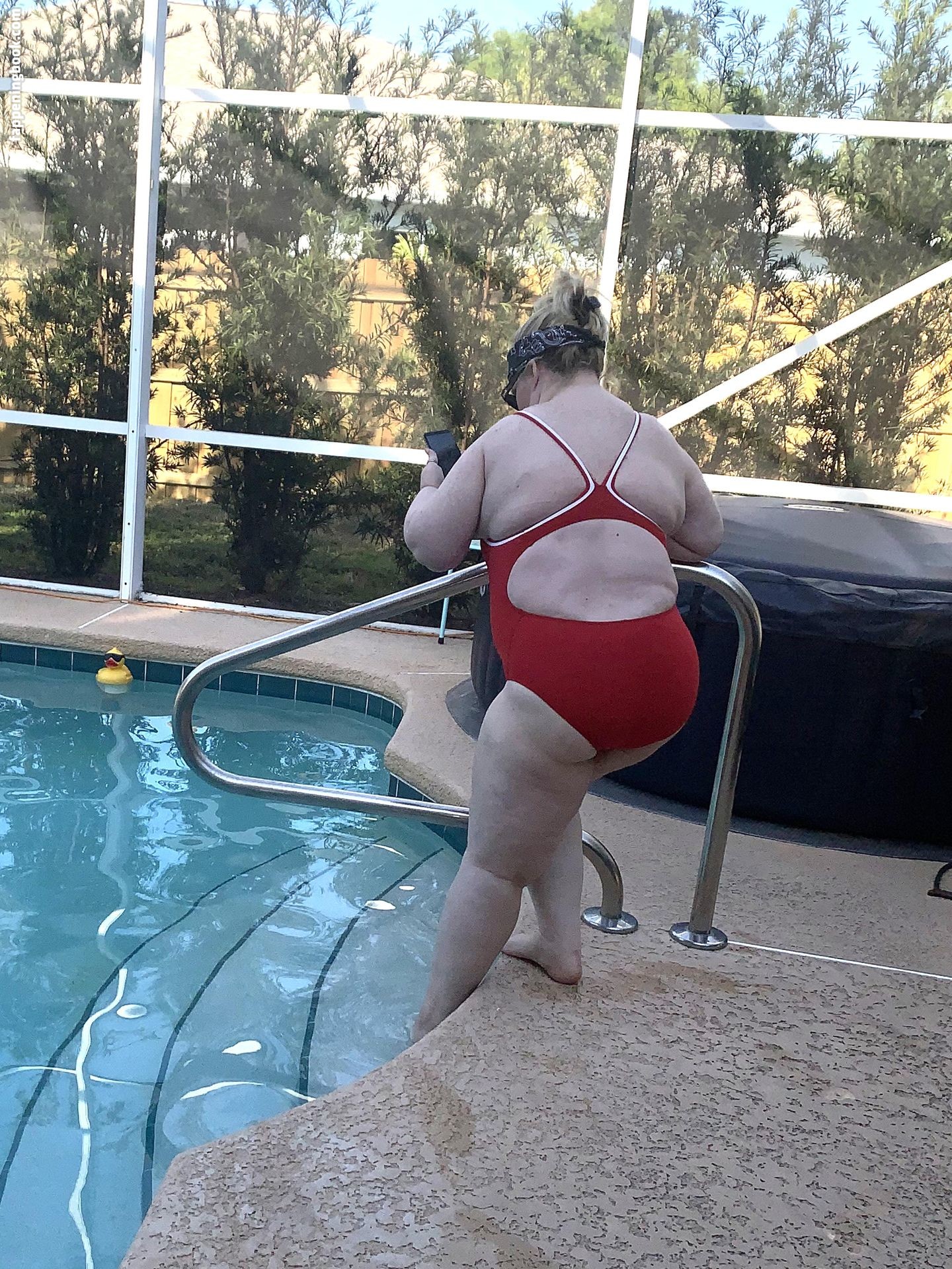 Mama June Nude, The Fappening - Photo #1125222 - FappeningBook.