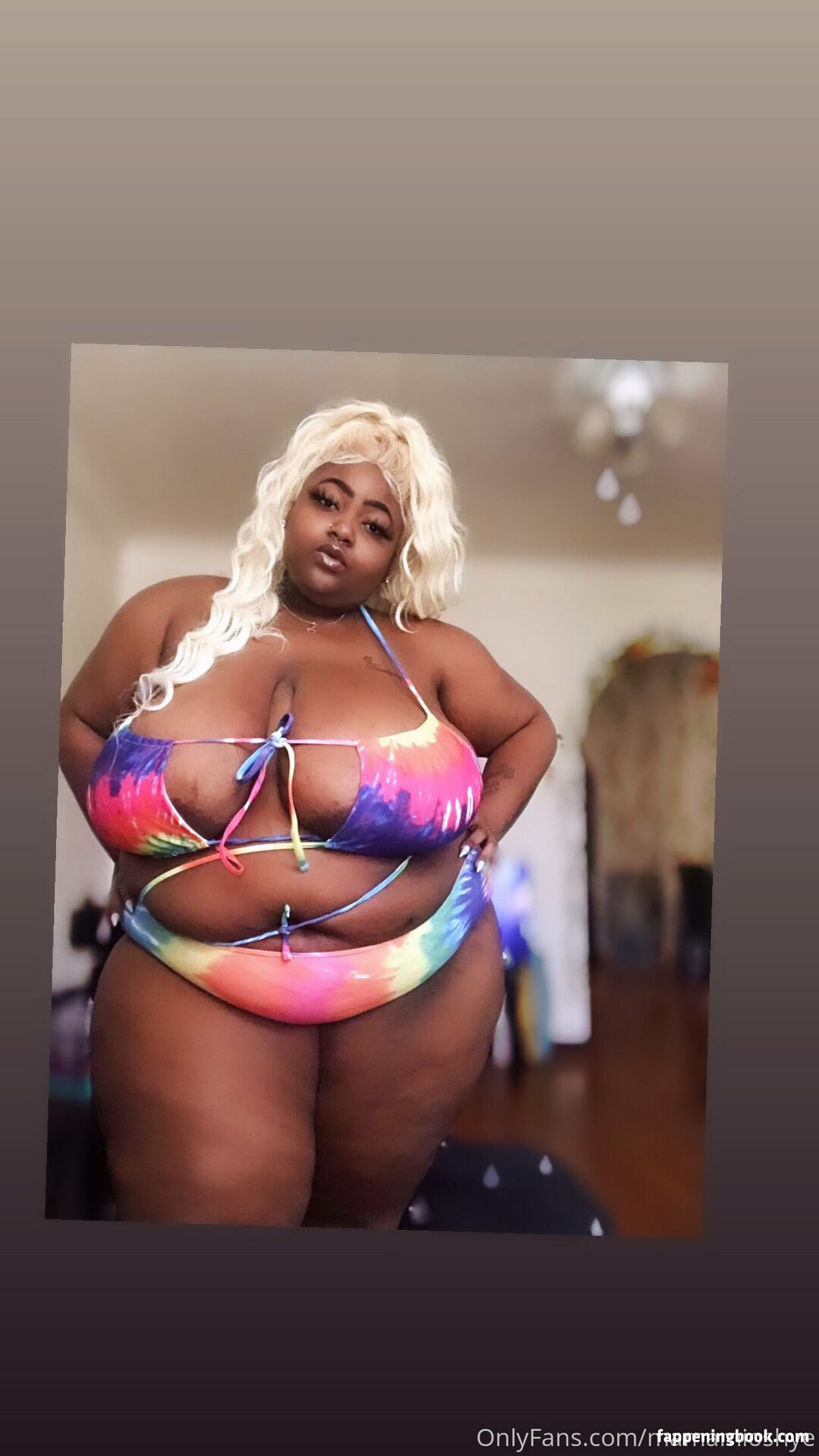 mamamioshye Nude OnlyFans Leaks