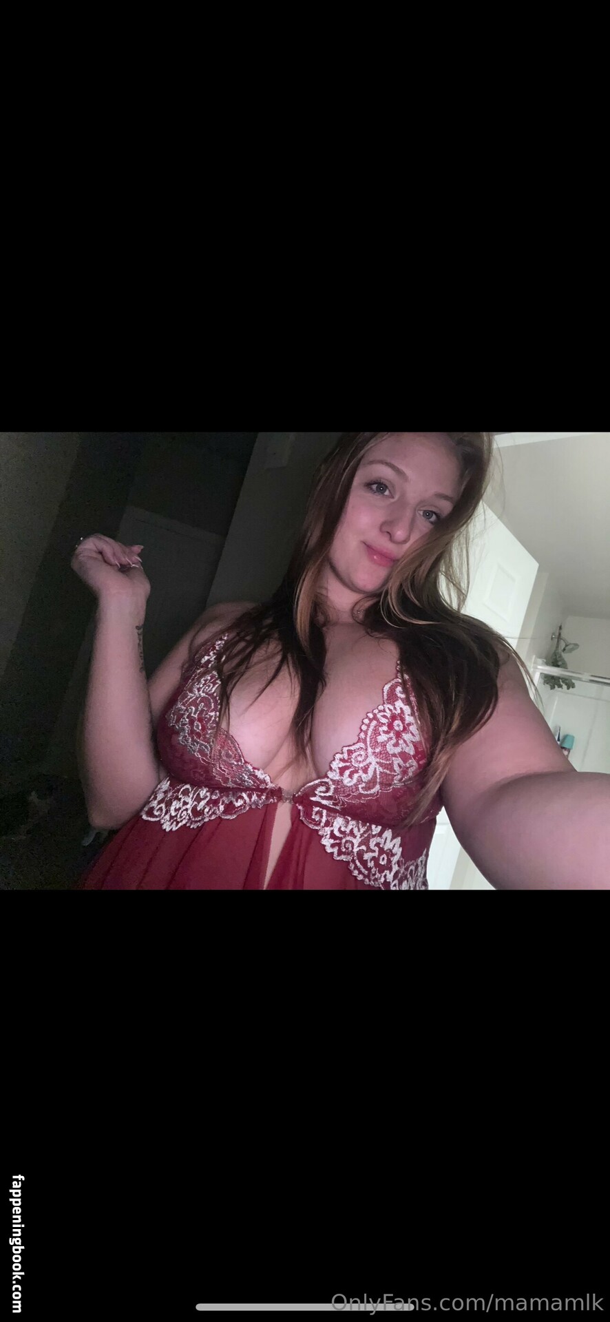 mamamlk Nude OnlyFans Leaks