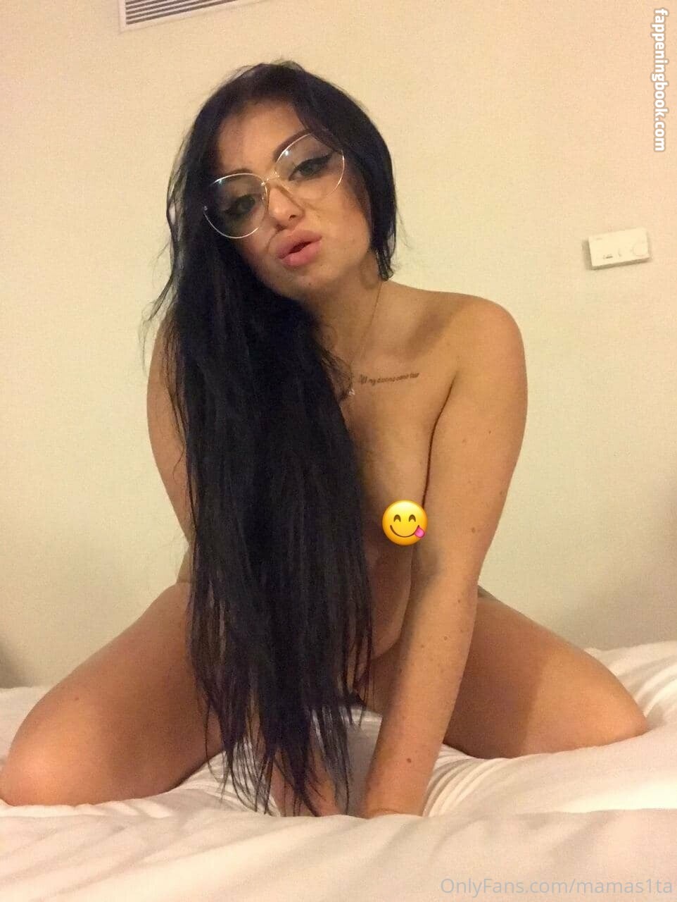 mamasita_top Nude OnlyFans Leaks