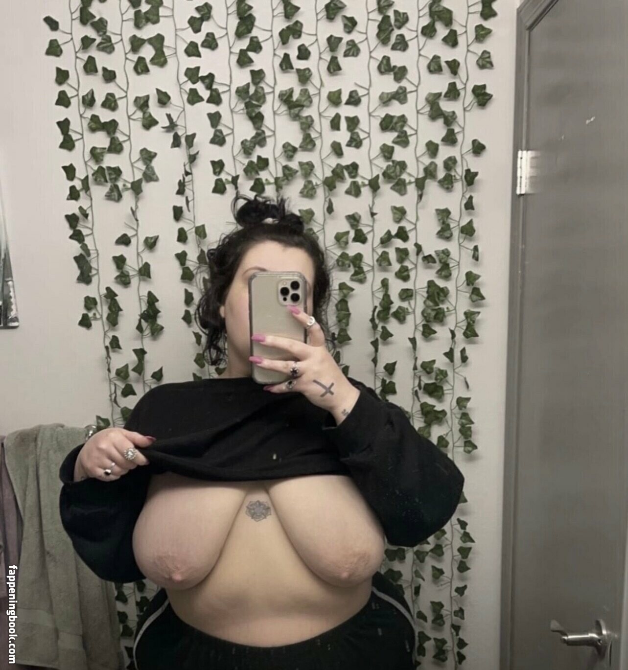 mamasthicc Nude OnlyFans Leaks