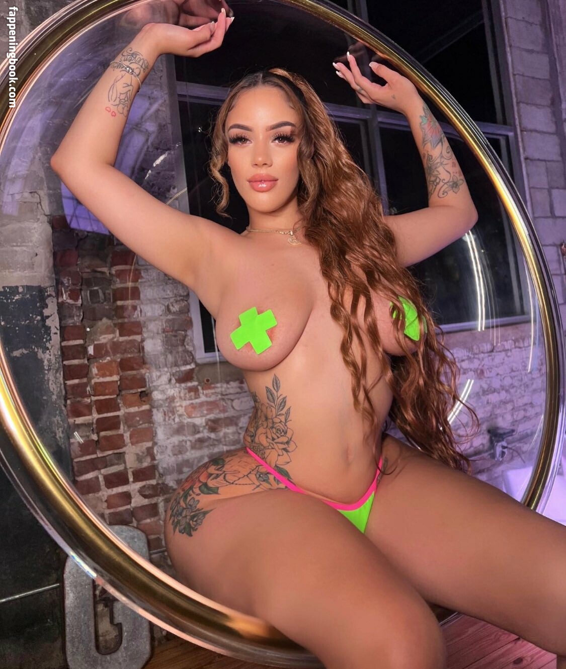 Mami giany porn