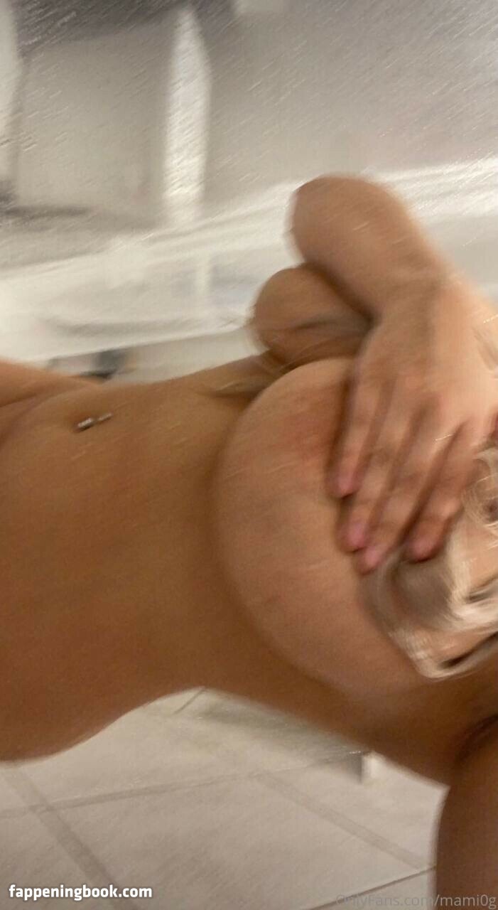 mami0g Nude OnlyFans Leaks