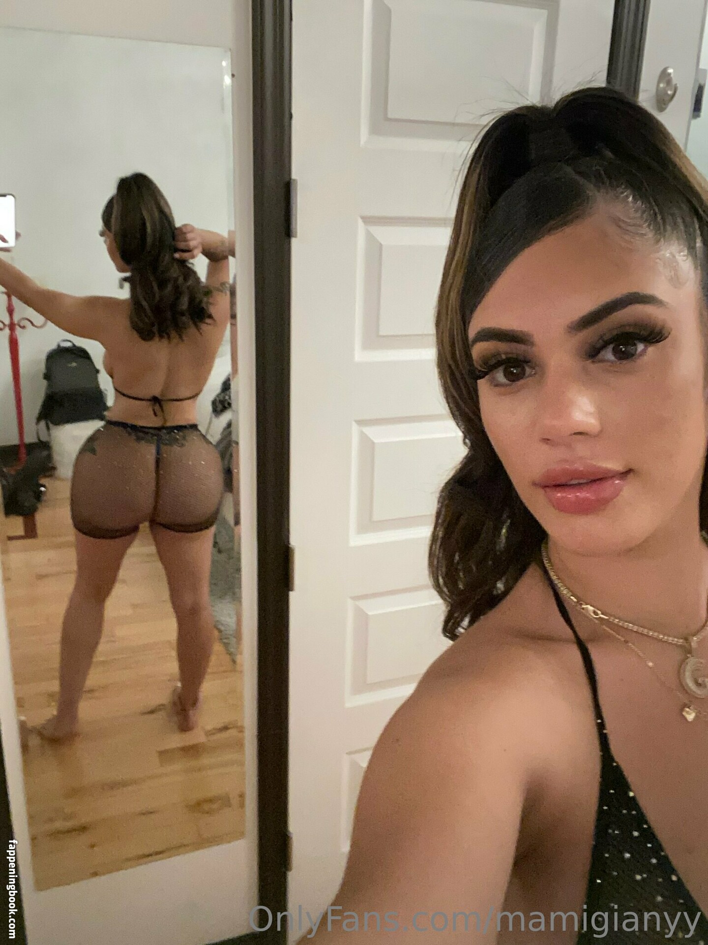 Mamigianyy Nude OnlyFans Leaks