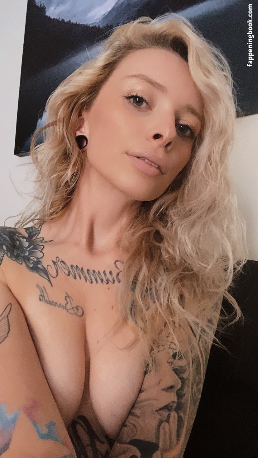 Mamisoso Nude OnlyFans Leaks