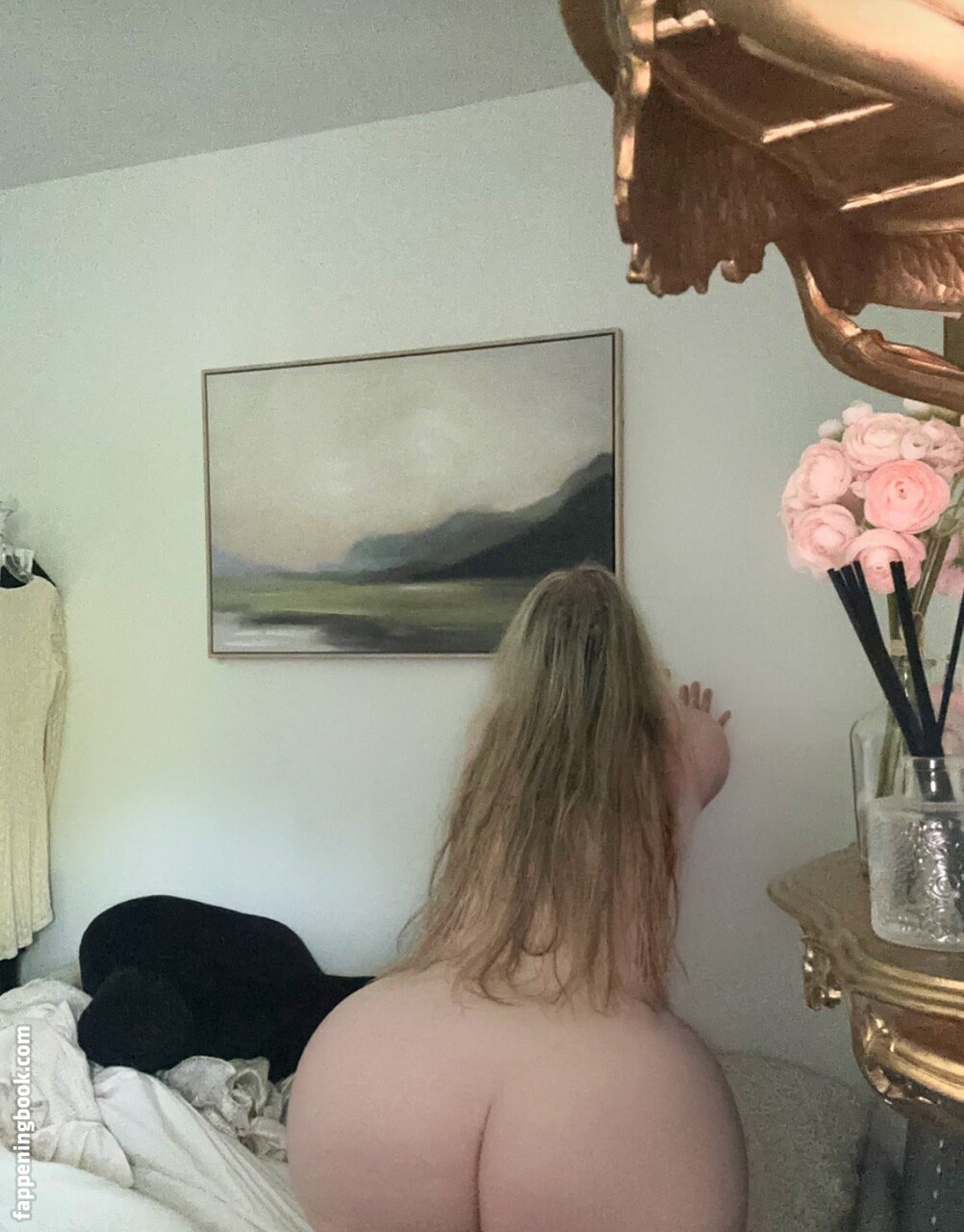 Mandi Blanco Nude OnlyFans Leaks