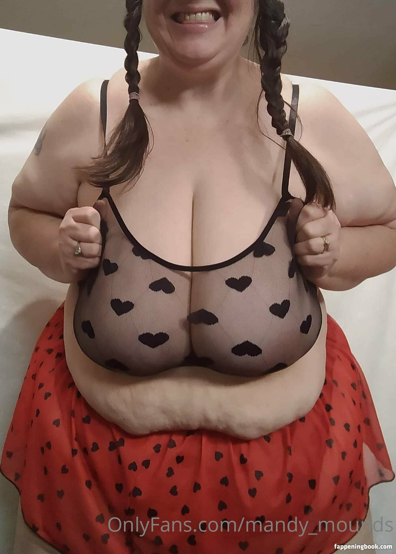 mandy_mounds Nude OnlyFans Leaks