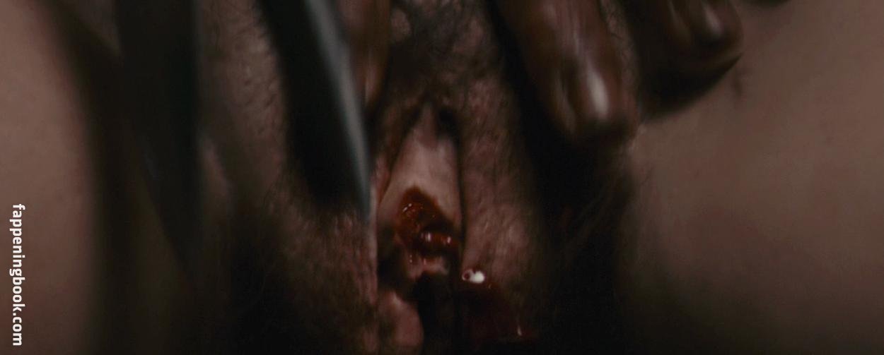 Nude Roles in Movies: Antichrist (2009) Mandy Starship Nude Photos.