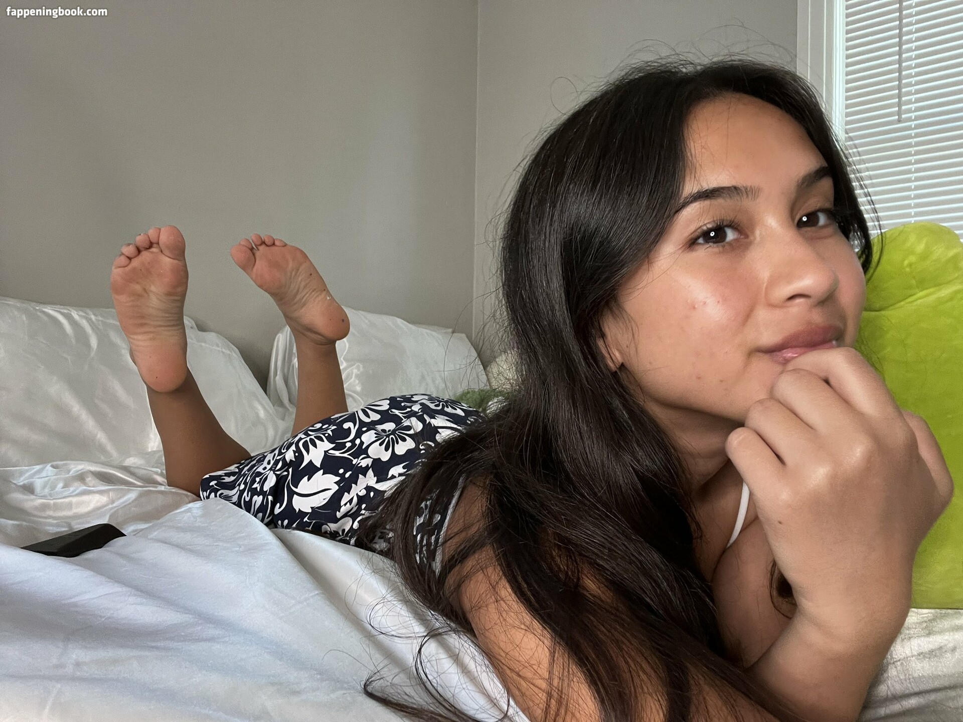 maneaterjade Nude OnlyFans Leaks