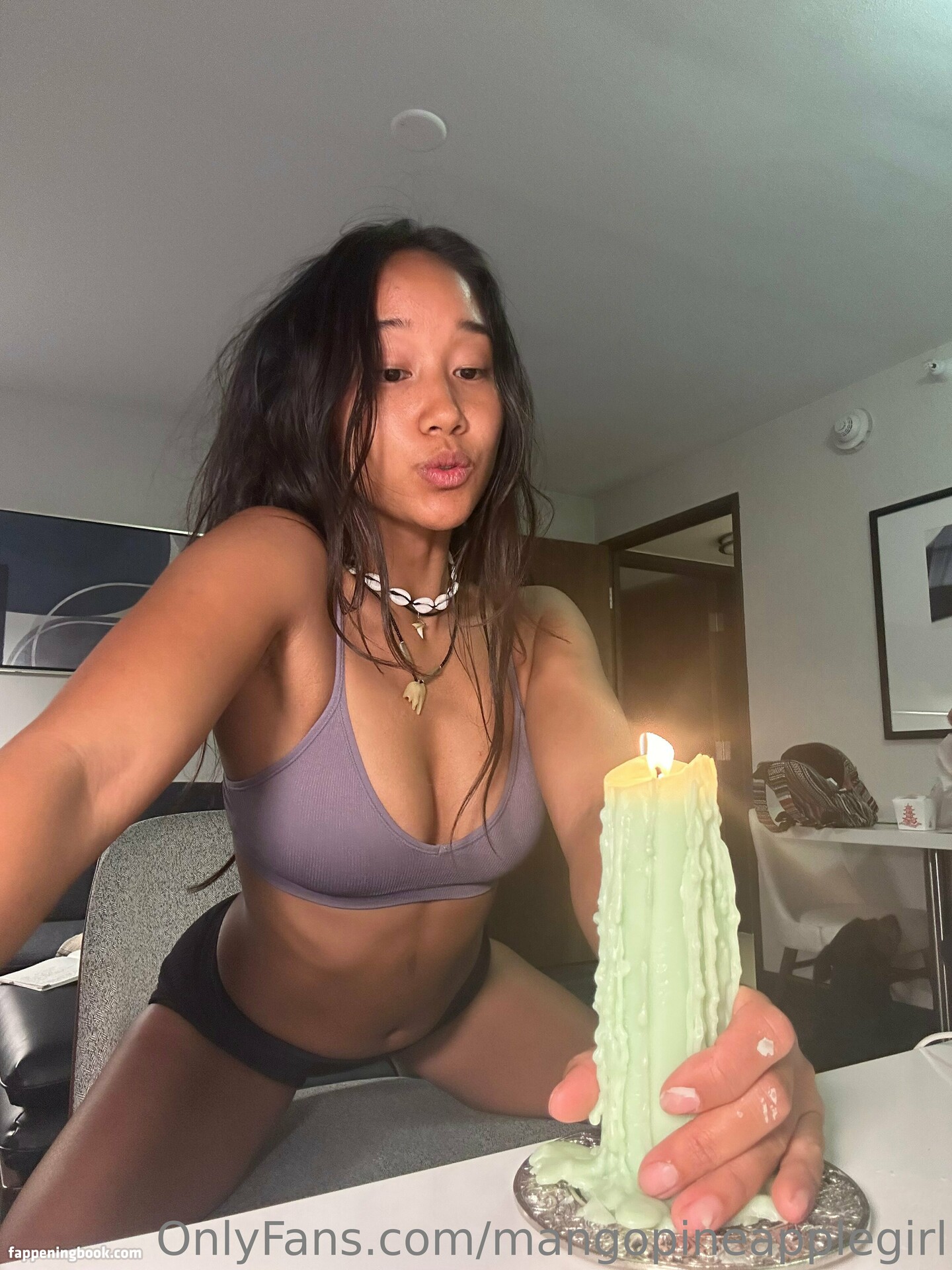 mangopineapplegirl Nude OnlyFans Leaks