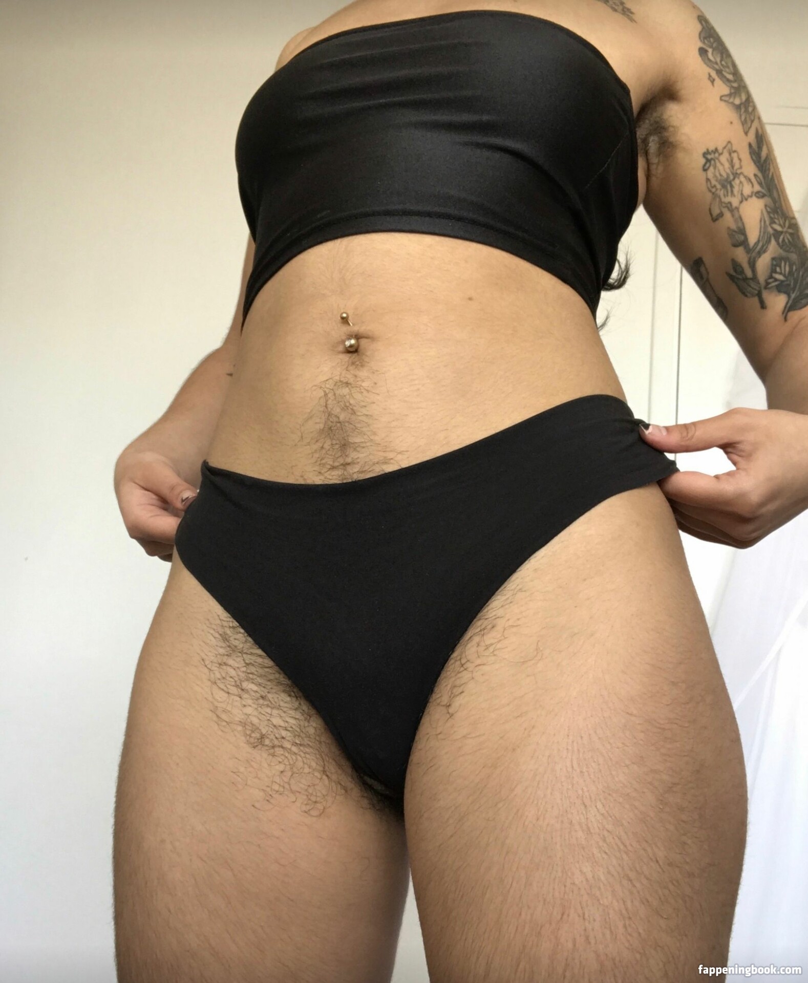 Manuka Honey Nude OnlyFans Leaks