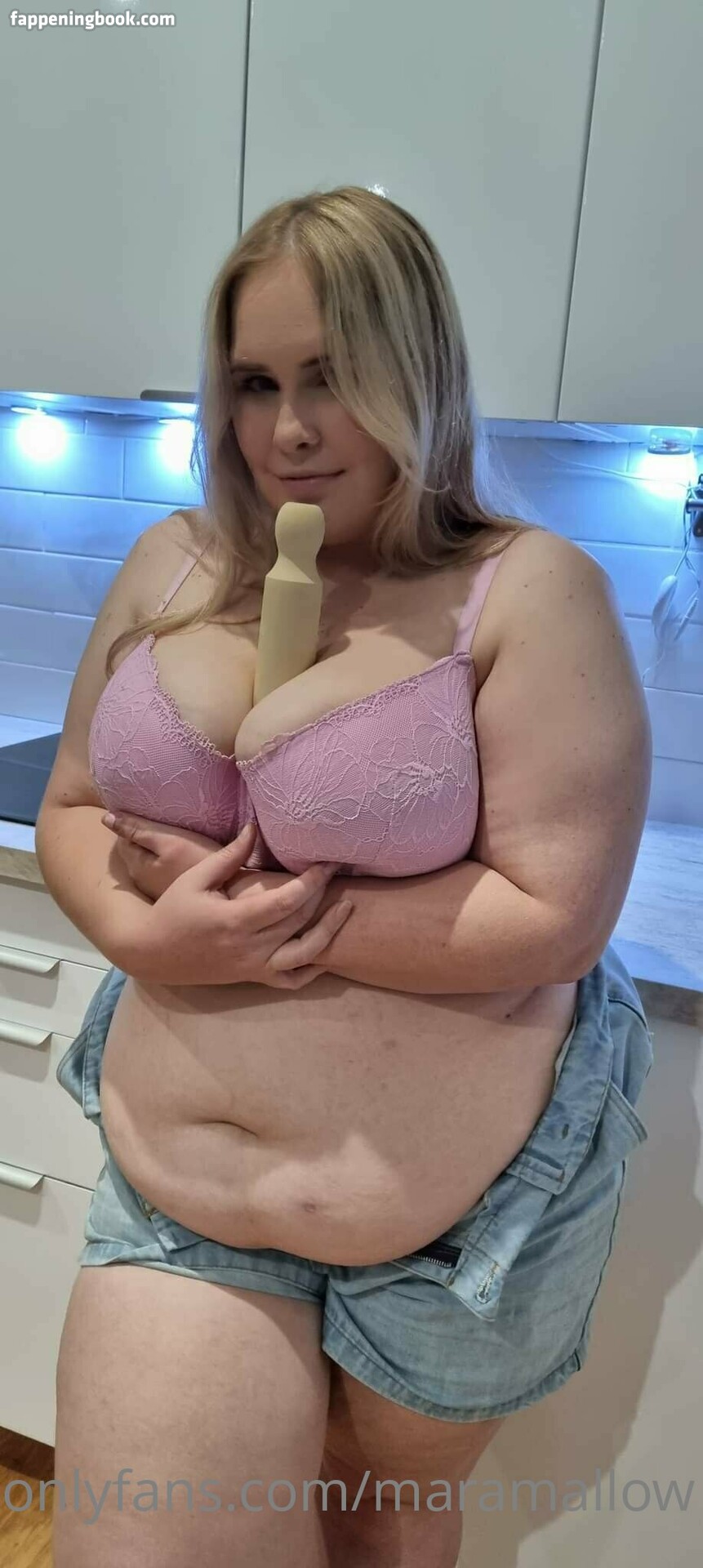 maramallow Nude OnlyFans Leaks