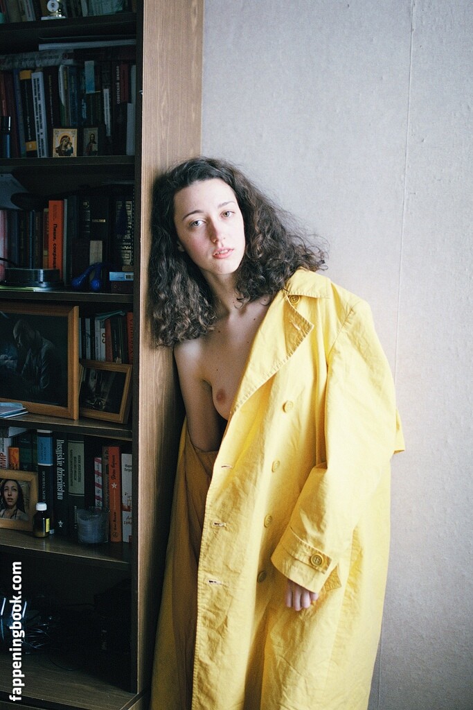 Marat Safin Nude