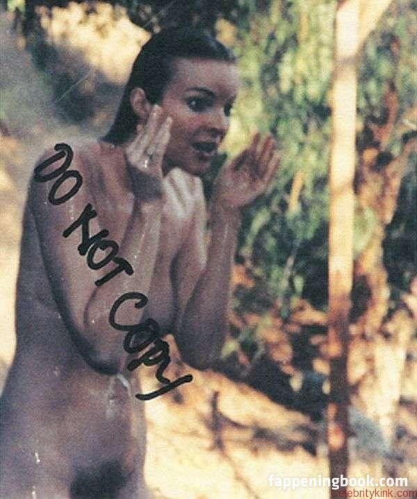 Marcia Cross Nude