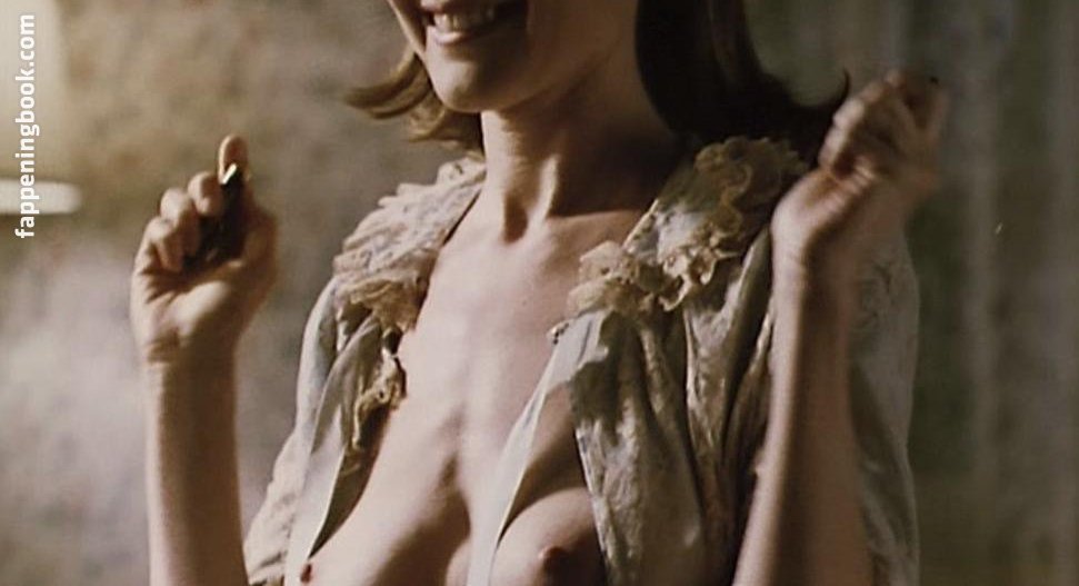 Marcia Cross Nude