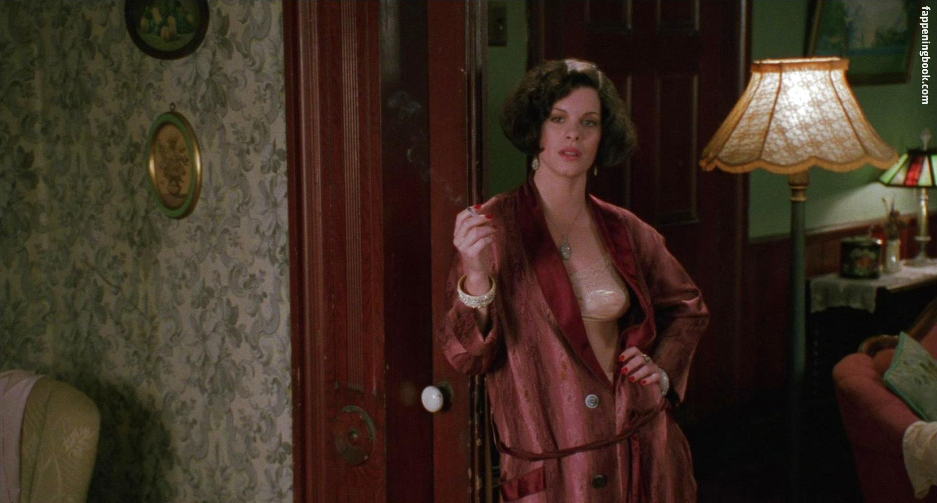 nude marcia gay harden