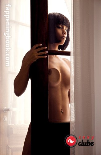 Marcia Goncalves Nude