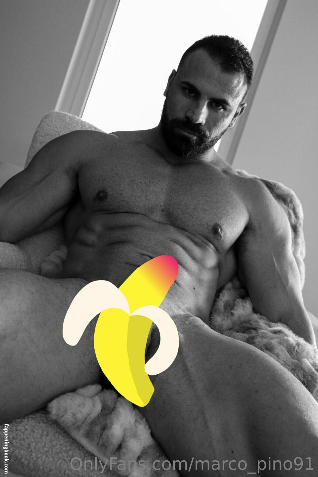 marco_pino91 Nude OnlyFans Leaks