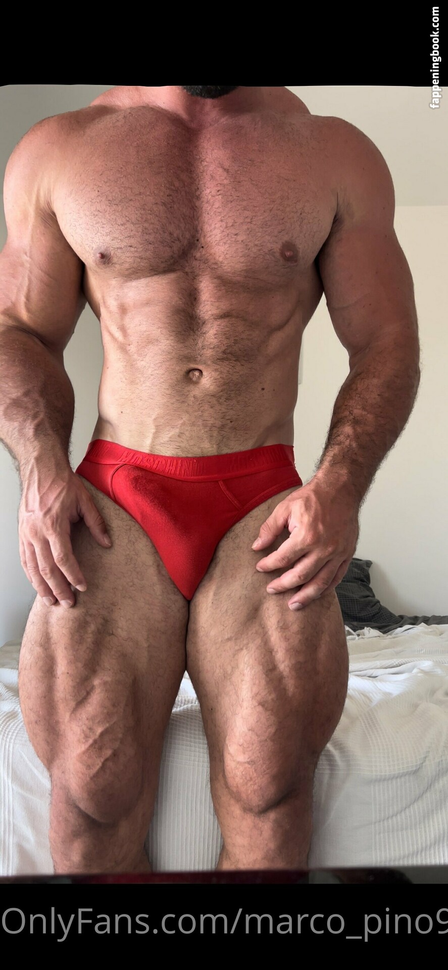 marco_pino91 Nude OnlyFans Leaks