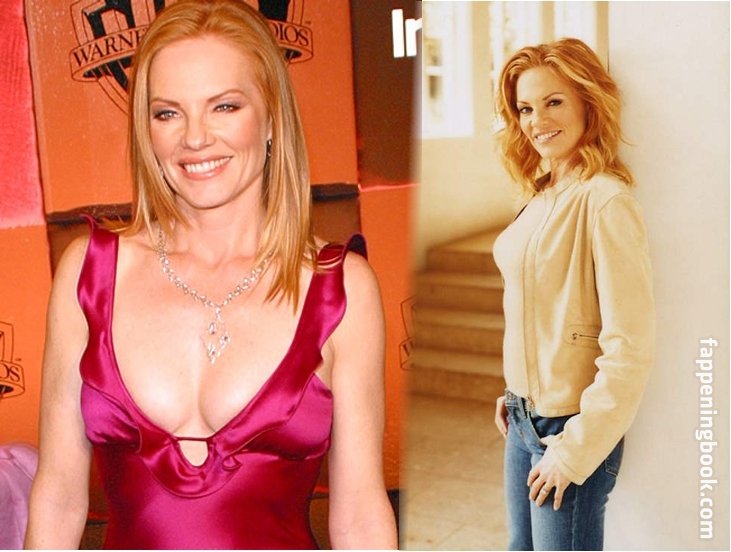 Marg Helgenberger is an actress working and living in the US. 
