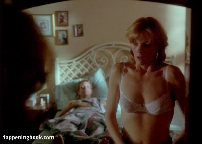 Pictures marg helgenberger of nude 