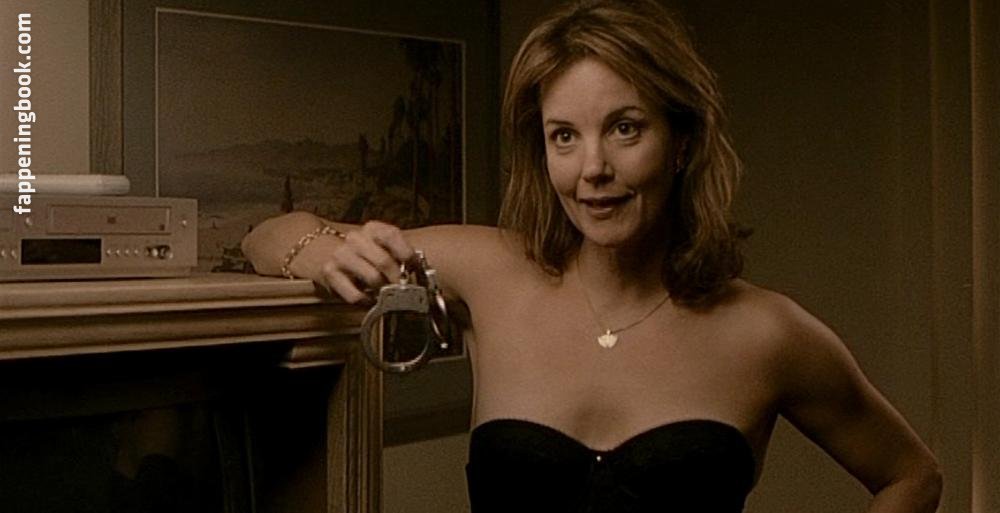 Margaret Colin Nude, The Fappening - Photo #360486 - FappeningBook.