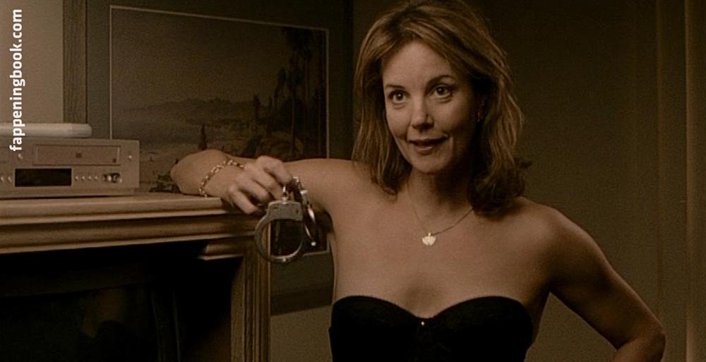 Margaret Colin Nude