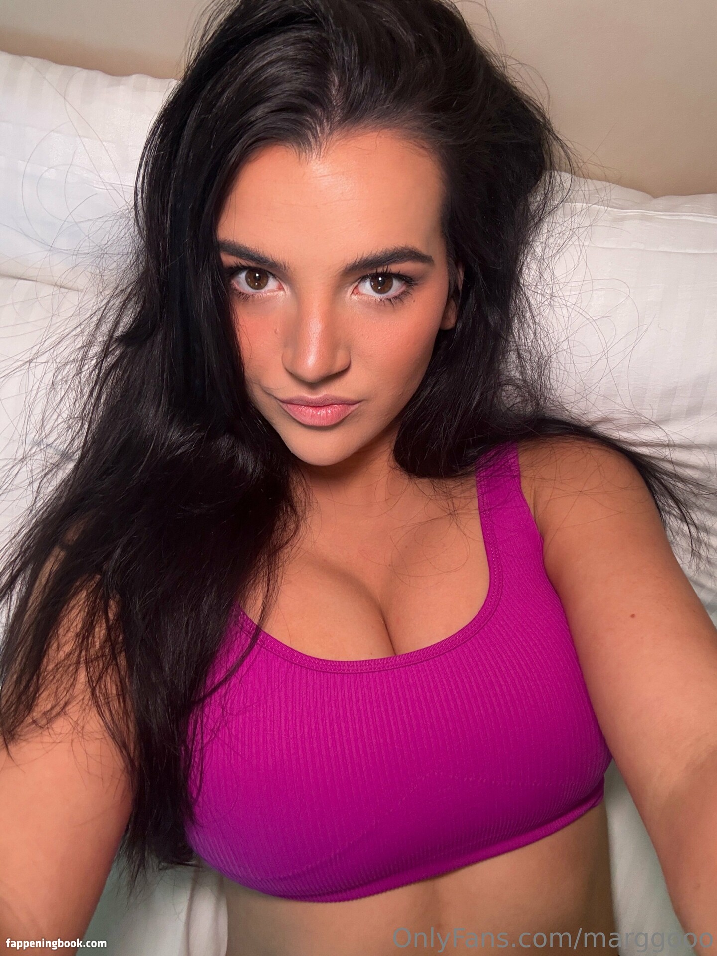 marggooo Nude OnlyFans Leaks