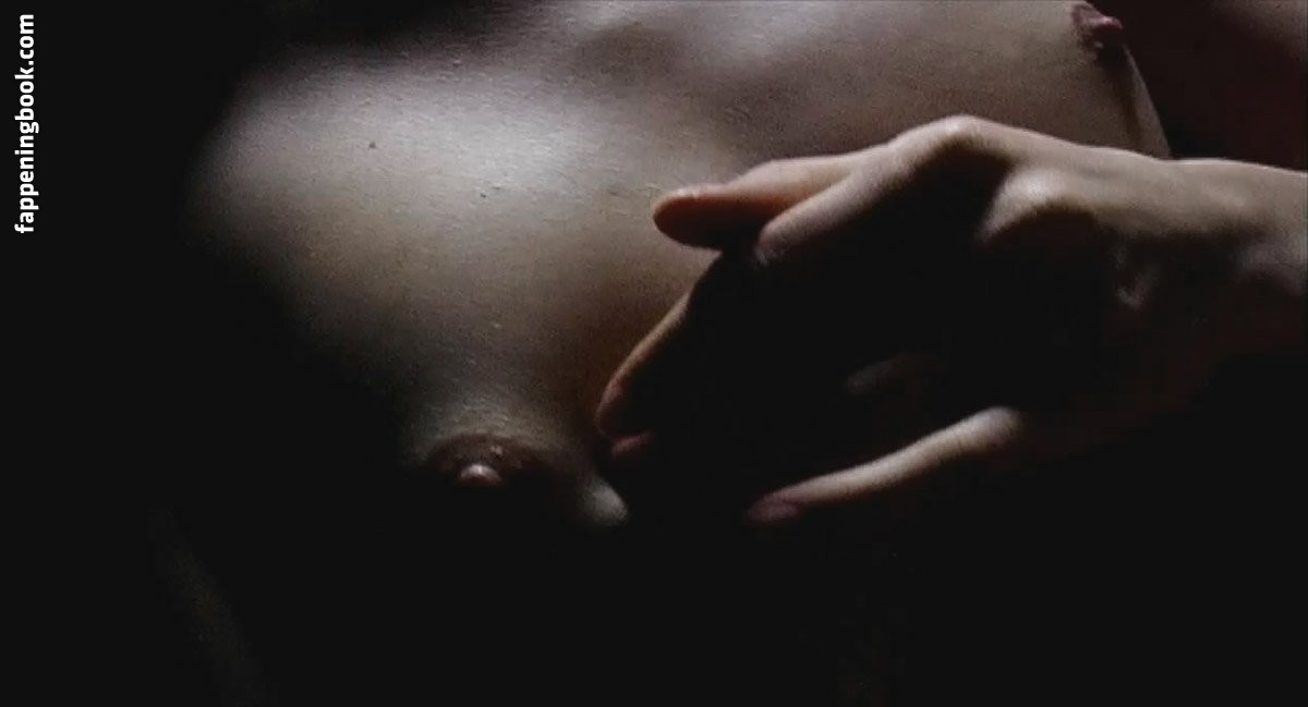 Margo Stilley Nude