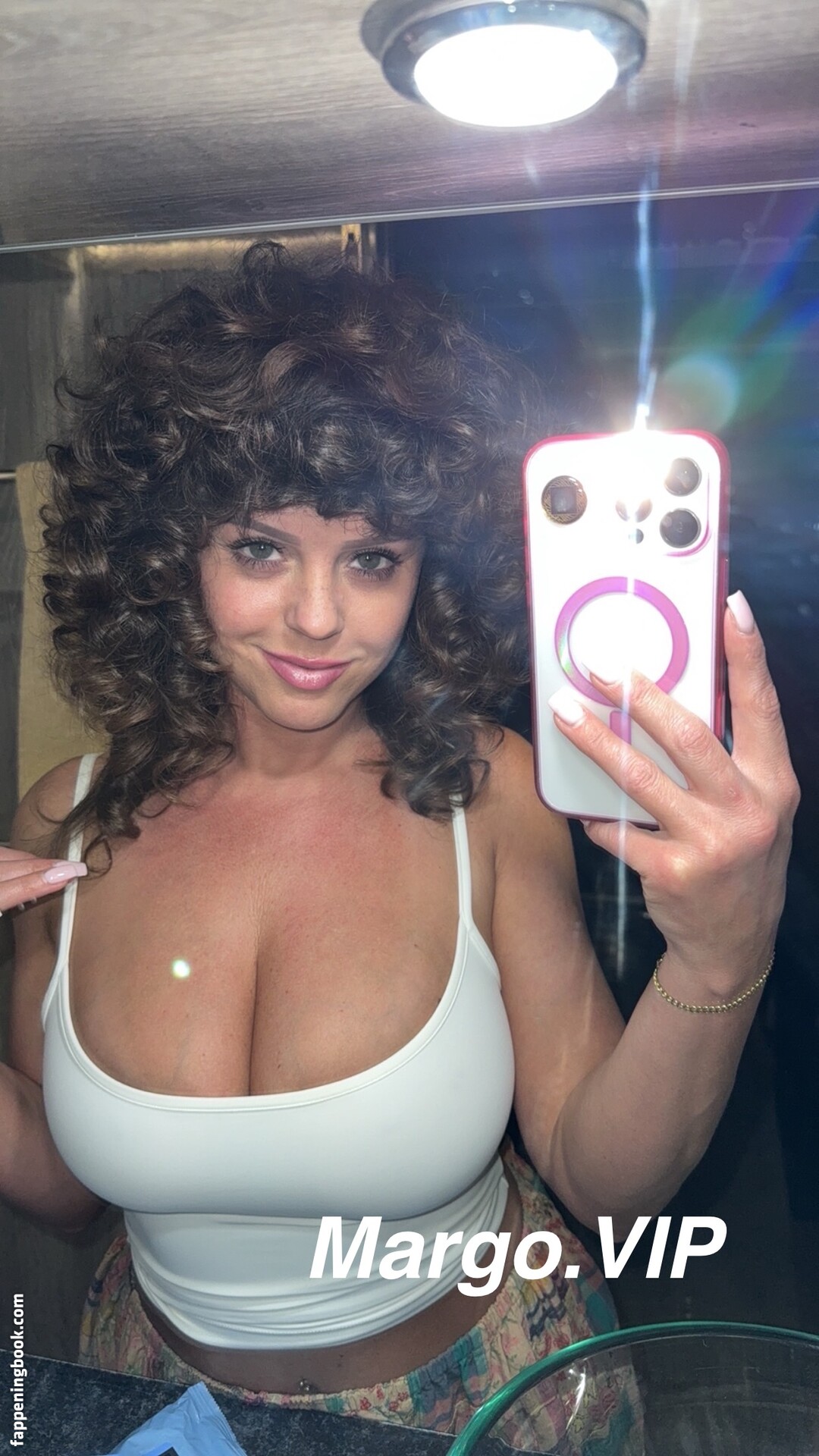 Margojoy Nude OnlyFans Leaks