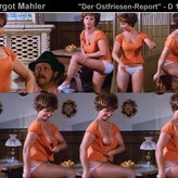 Margot Mahler  nackt
