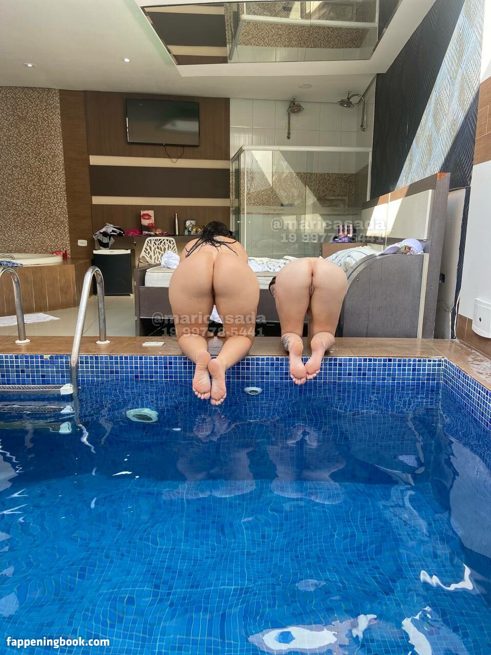 Mari Hotwife Nude OnlyFans Leaks
