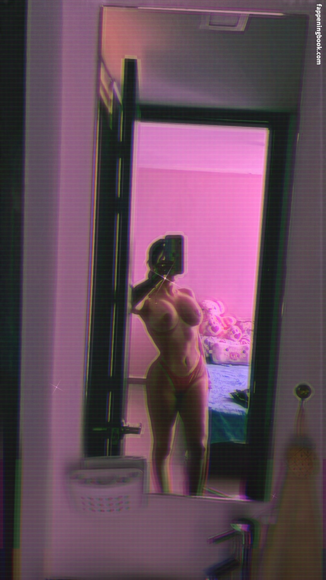 Maria Alejandra Cardenas Nude