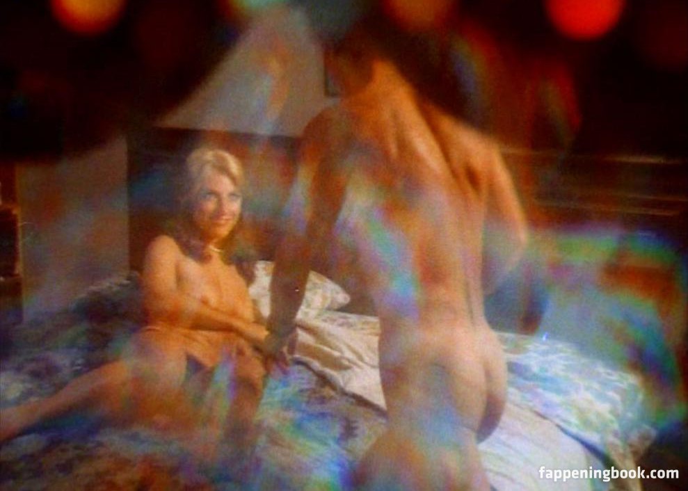 Maria Aronoff Nude