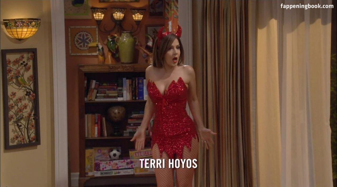 Maria Canals Nude