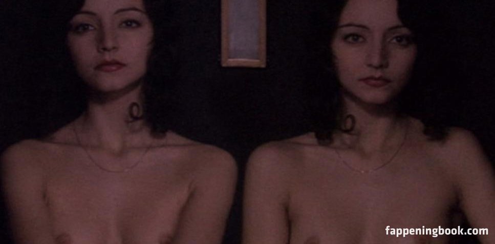 Maria de Medeiros Nude, The Fappening - Photo #362471 - FappeningBook.