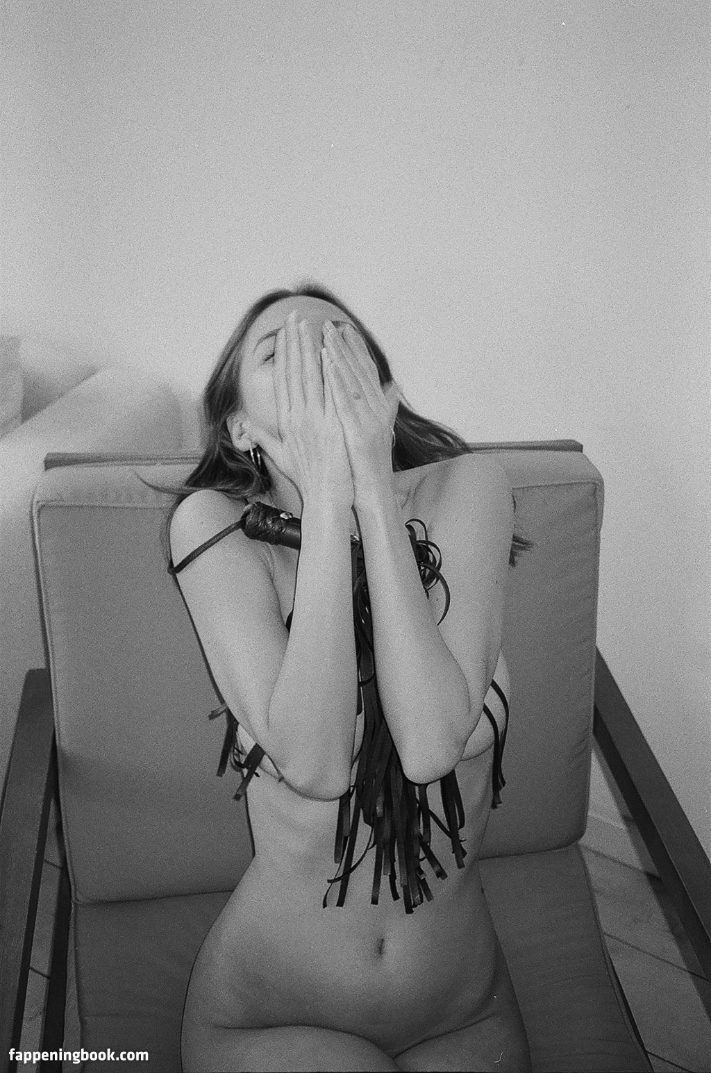 Maria Demina Nude