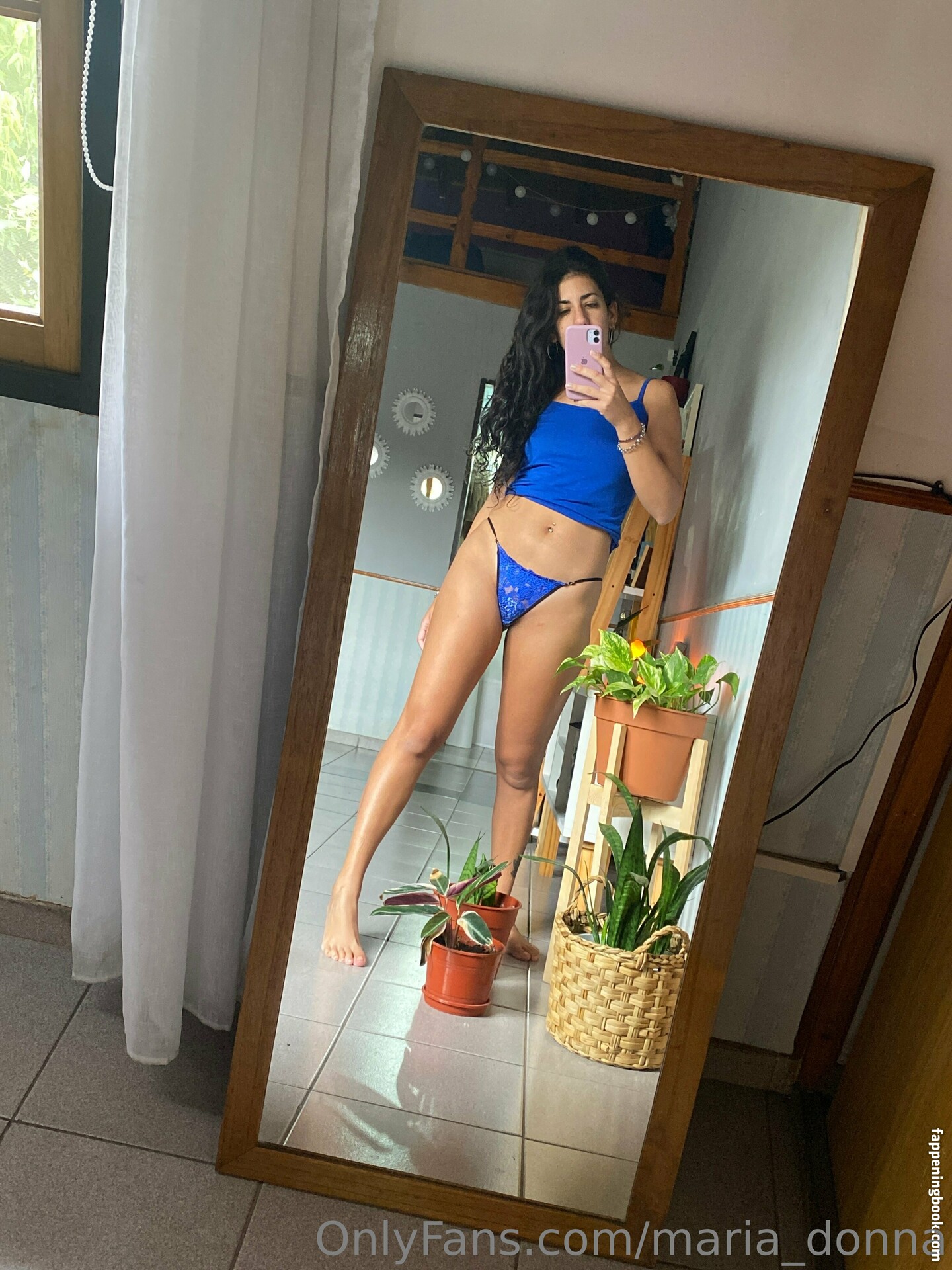 maria_donna Nude OnlyFans Leaks