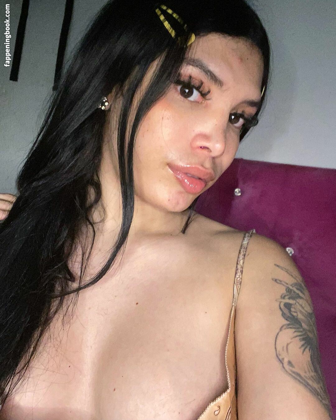Maria Fernanda Nude OnlyFans Leaks