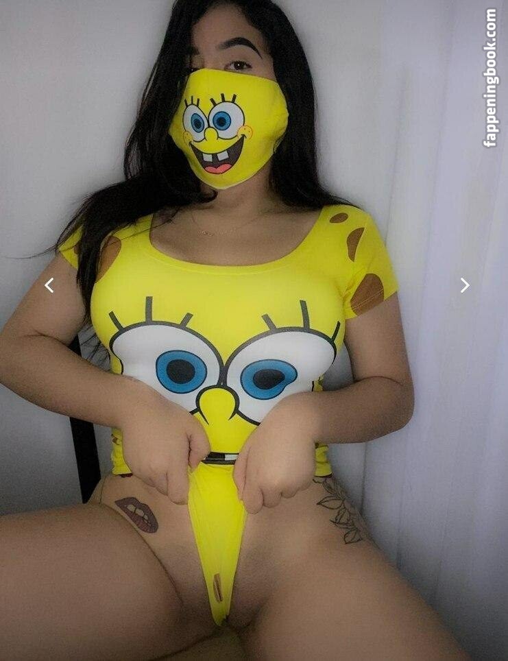Maria Gil Martinez Nude OnlyFans Leaks