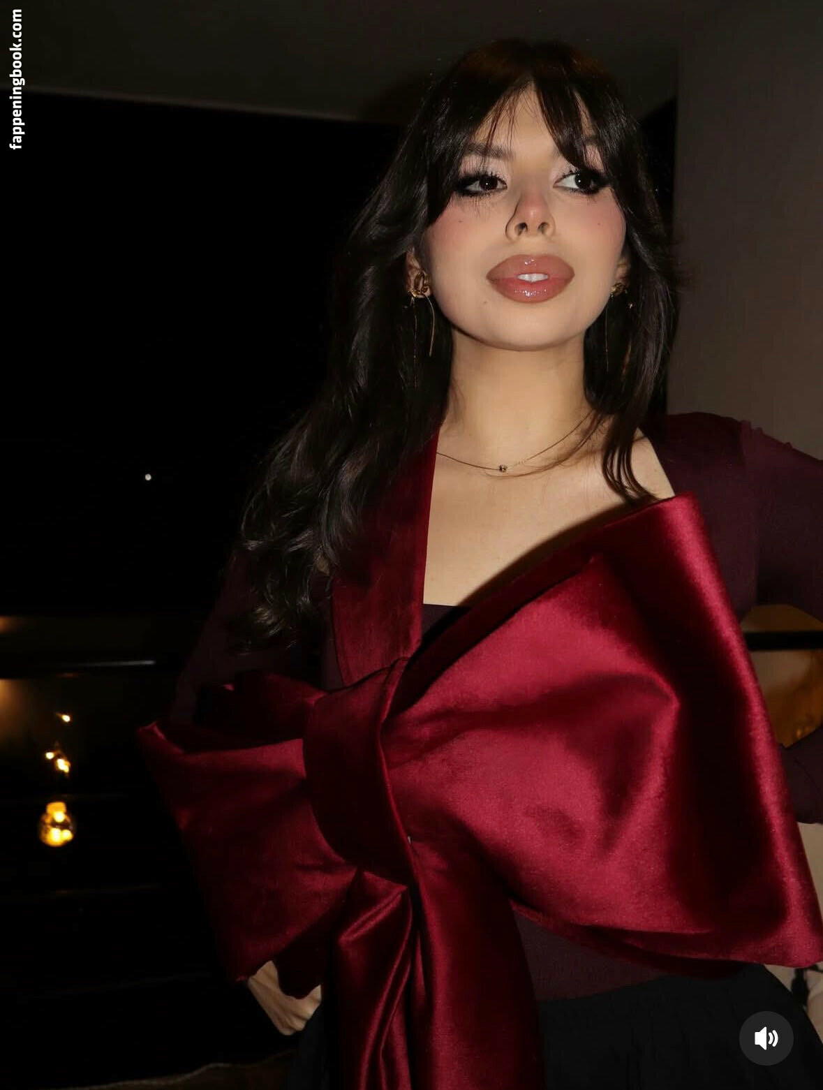 Maria Laura Trotta Nude