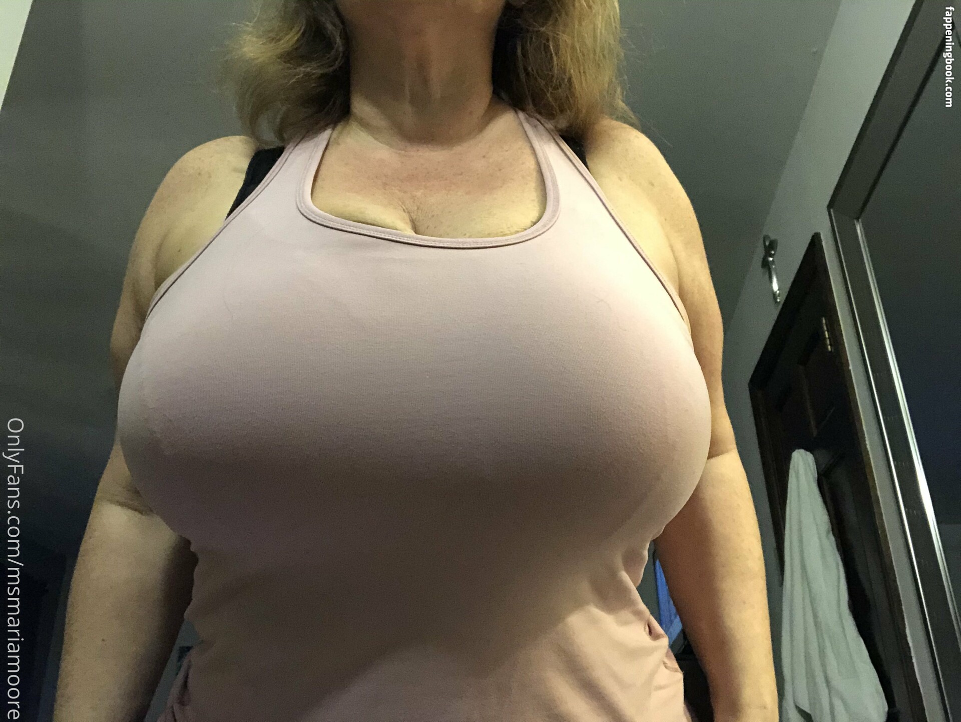 Maria Moore Nude OnlyFans Leaks