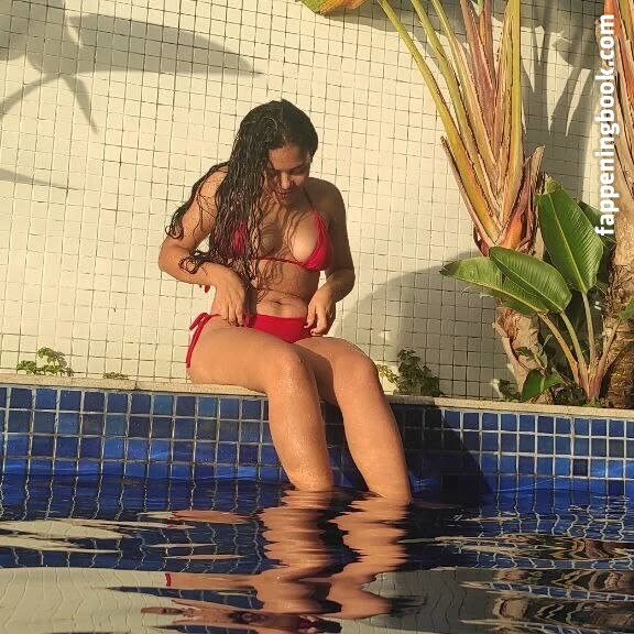 Maria Oliveira Nude OnlyFans Leaks