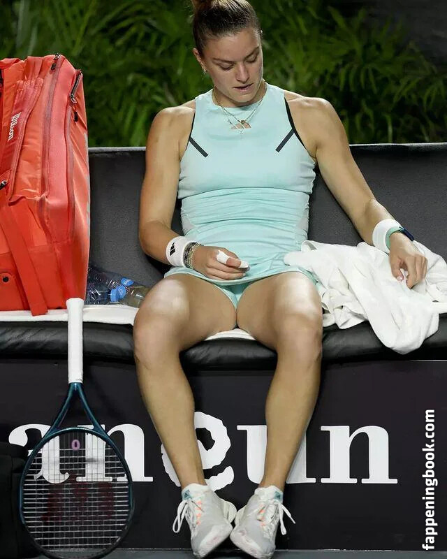 Maria Sakkari Fapello Latest Exclusive Leaked Photos