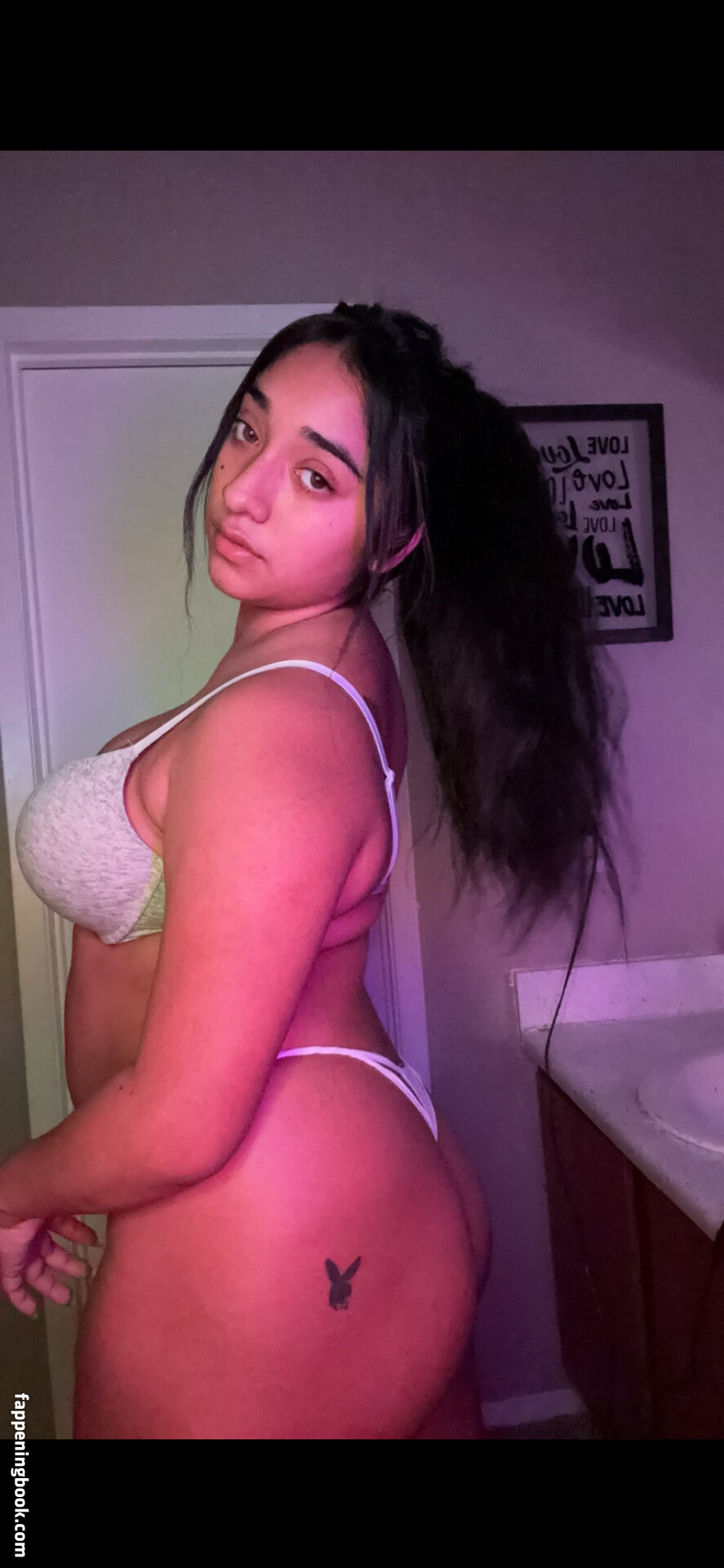 Mariah Alcorta Nude OnlyFans Leaks