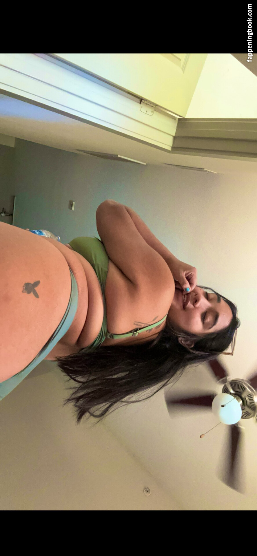 Mariah Alcorta Nude OnlyFans Leaks