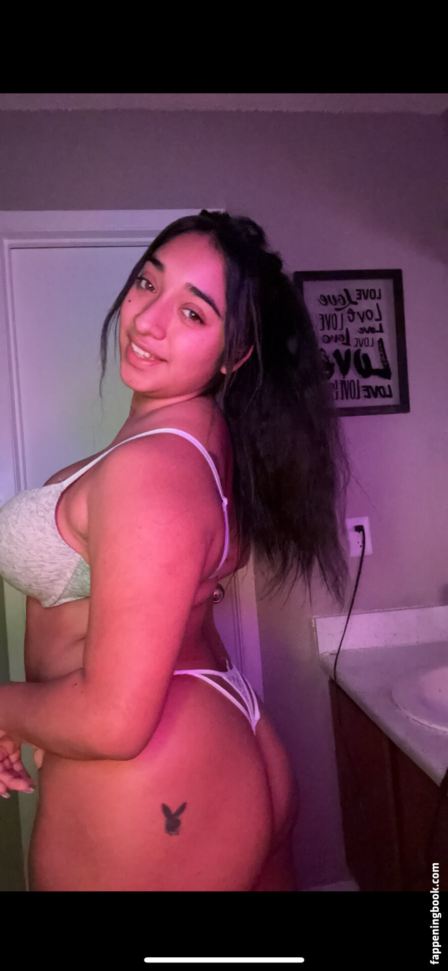 Mariah Alcorta Nude OnlyFans Leaks